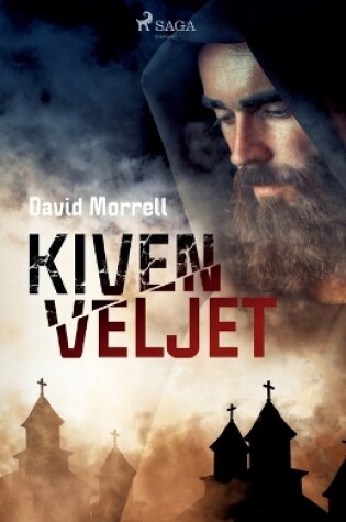 Cover of Kiven veljet