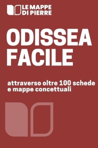 Cover of Odissea Facile