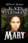 Book cover for Mary