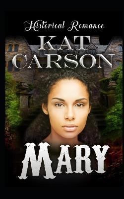 Book cover for Mary