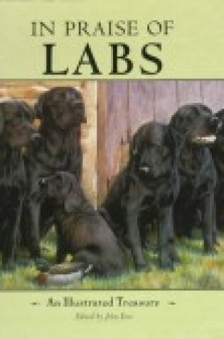 Cover of In Praise of Labs