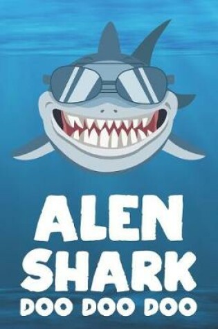 Cover of Alen - Shark Doo Doo Doo