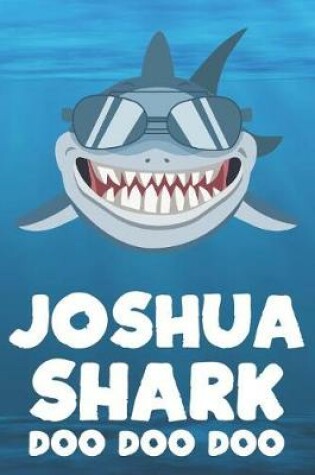 Cover of Joshua - Shark Doo Doo Doo