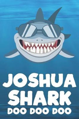 Book cover for Joshua - Shark Doo Doo Doo