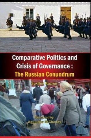 Cover of Comparative Politics and Crisis of Governance