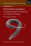 Book cover for Pristionchus pacificus