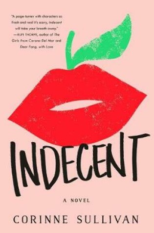 Cover of Indecent