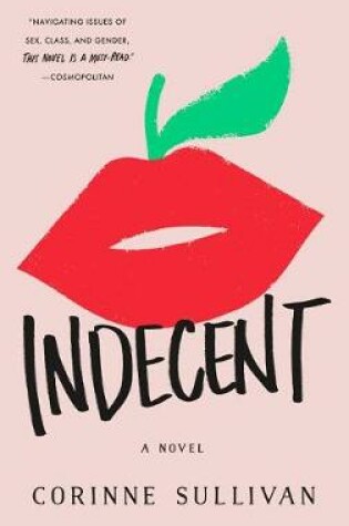 Cover of Indecent