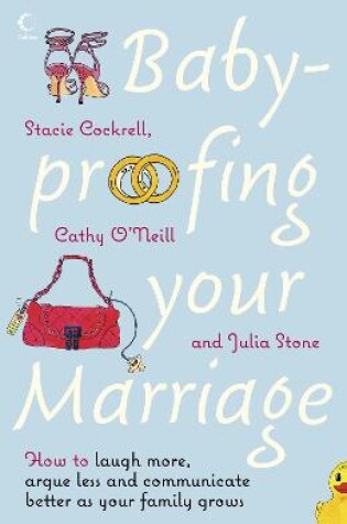 Cover of Baby-proofing Your Marriage