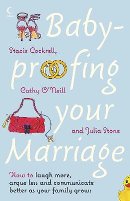 Book cover for Baby-proofing Your Marriage