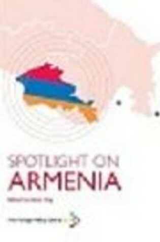 Cover of Spotlight on Armenia