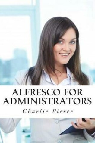 Cover of Alfresco for Administrators