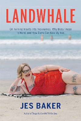 Book cover for Landwhale