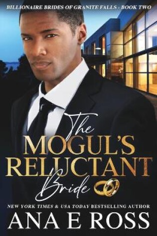 Cover of The Mogul's Reluctant Bride