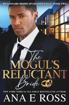 Cover of The Mogul's Reluctant Bride