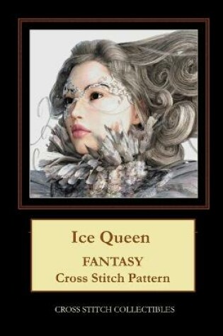 Cover of Ice Queen