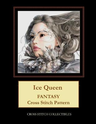 Book cover for Ice Queen