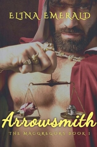 Cover of Arrowsmith