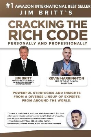 Cover of Cracking the Rich Code vol 7