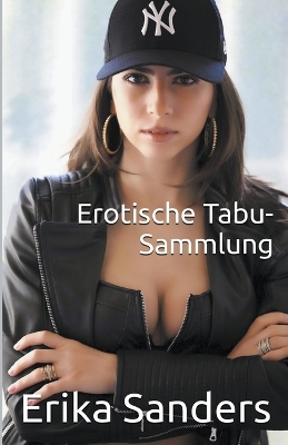 Book cover for Erotische Tabu-Sammlung