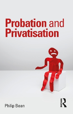 Book cover for Probation and Privatisation