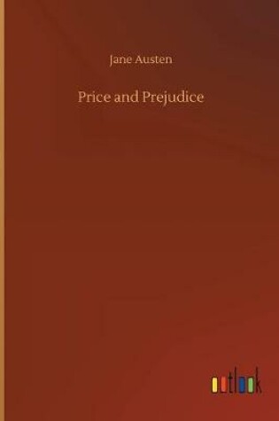 Cover of Price and Prejudice