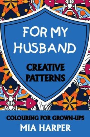 Cover of For My Husband