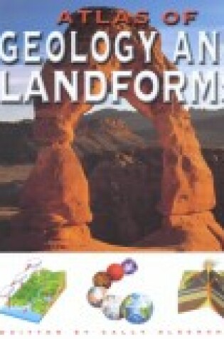 Cover of Atlas of Geology and Landforms