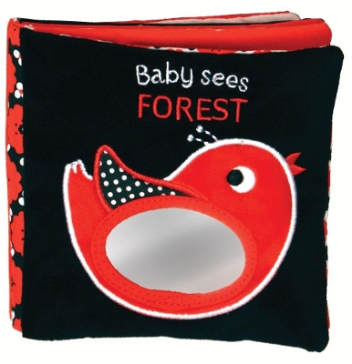 Cover of Forest