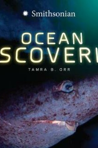 Cover of Ocean Discoveries