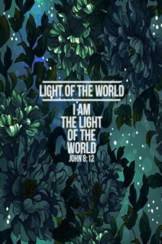 Cover of I Am the Light of the World