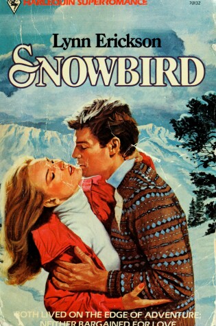 Cover of Snowbird