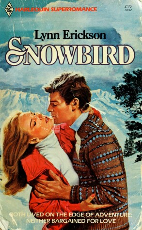 Book cover for Snowbird