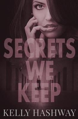 Book cover for Secrets We Keep