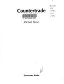 Book cover for Countertrade