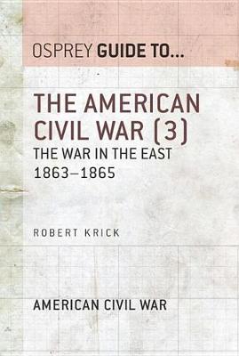 Cover of The American Civil War (3)