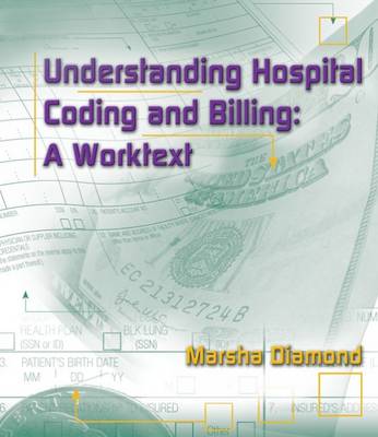 Book cover for Understanding Hospital Coding and Billing