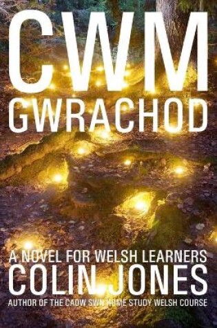 Cover of Cwm Gwrachod