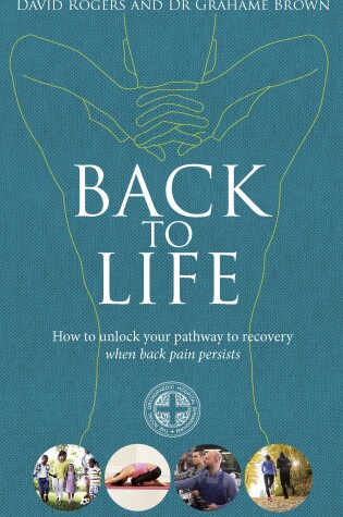 Cover of Back to Life