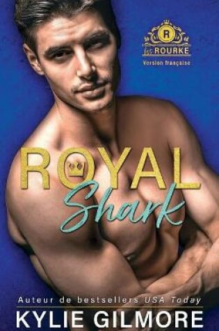 Cover of Royal Shark - Version fran�aise