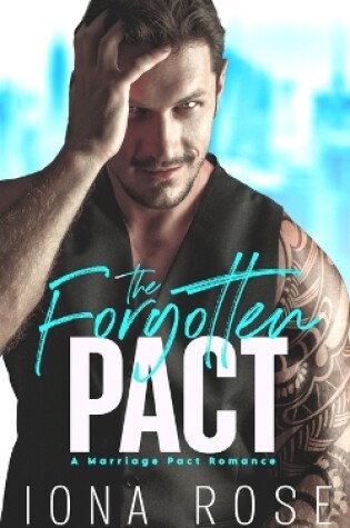 Cover of The Forgotten Pact