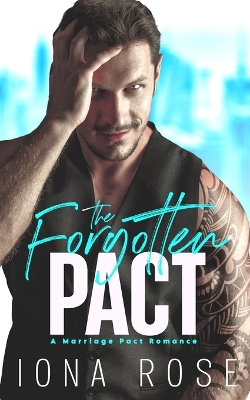 Book cover for The Forgotten Pact