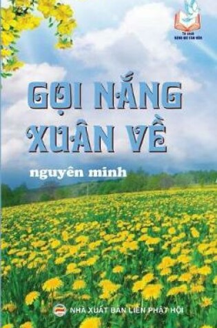 Cover of Gọi nắng xuan về