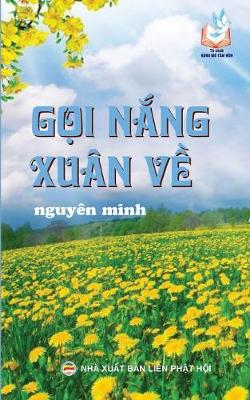 Book cover for Gọi nắng xuan về