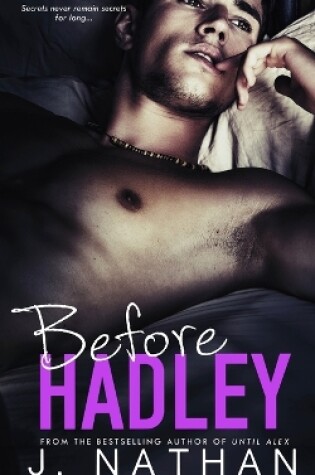 Cover of Before Hadley