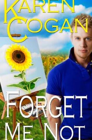 Cover of Forget Me Not