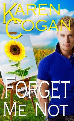 Book cover for Forget Me Not