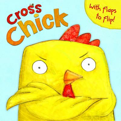 Book cover for Cross Chick