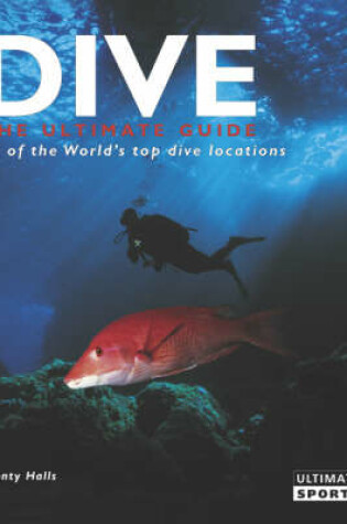 Cover of Dive