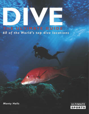 Cover of Dive